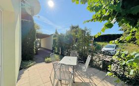 Ferienhaus Meer