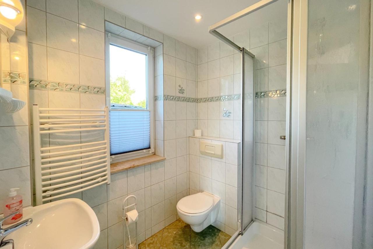 Ferienhaus Meer Koserow Exterior foto